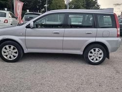 Argento Usata 2005 Honda HR-V Sport SUV | 5800 € (Buon prezzo)