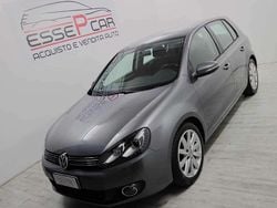 Grigio Usata 2012 VW Golf VII Comfortline Tre volumi | 6400 € (Ottimo prezzo)