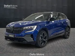 Blu scuro metallizzato Usata 2023 Renault Austral Techno Esprit Alpine SUV | 29.800 € (Buon prezzo)