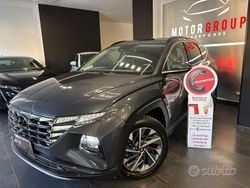 Grigio Usata 2023 Hyundai Tucson SUV | 21.990 € (Buon prezzo)