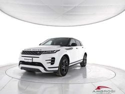 Bianco Usata 2022 Land Rover Range Rover evoque R-Dynamic SUV | 24.500 € (Ottimo prezzo)