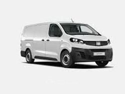Bianco Nuova 2026 Fiat Scudo Furgone | 23.000 € (Buon prezzo)