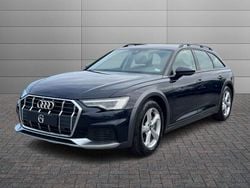 Blu Usata 2024 Audi A6 Comfort Station wagon | 54.900 € (Ottimo prezzo)