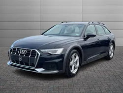 Blu Usata 2024 Audi A6 Comfort Station wagon | 54.900 € (Buon prezzo)