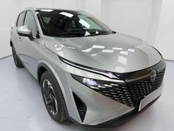 Grigio Usata 2025 Nissan Qashqai N-Connecta SUV | 27.900 € (Buon prezzo)