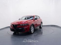 Rosso alfa Usata 2023 Alfa Romeo Tonale Sprint SUV | 25.990 € (Ottimo prezzo)