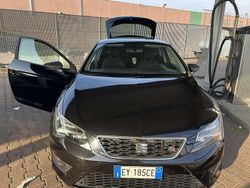 Usata 2015 Seat Leon SC FR Due volumi | 7200 €