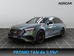 Argento Nuova 2025 Mercedes 300 AMG Line Premium Station wagon | 91.200 € (Buon prezzo)