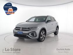 Usata 2024 VW T-Roc R-line SUV | 31.500 € (Buon prezzo)