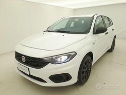 Bianco Usata 2020 Fiat Tipo Street Station wagon | 8290 € (Super prezzo)