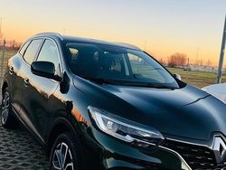 Verde Usata 2020 Renault Kadjar SUV | 9800 € (Buon prezzo)