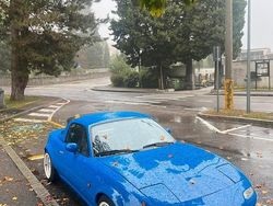 Blu Usata 1992 Mazda MX5 Cabrio | 16.500 €