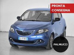Other Usata 2024 Lancia Ypsilon S Due volumi | 14.900 € (Cara)