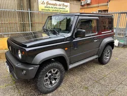 Nero Usata 2019 Suzuki Jimny SUV | 28.490 € (Buon prezzo)