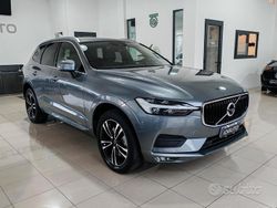 Grigio Usata 2021 Volvo XC60 Momentum SUV | 32.900 € (Buon prezzo)