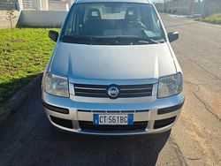 Grigio Usata 2006 Fiat Panda Dynamic Tre volumi | 3900 € (Buon prezzo)