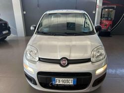 Grigio Usata 2019 Fiat Panda Due volumi | 6490 € (Buon prezzo)
