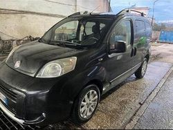 Usata 2011 Fiat Fiorino Monovolume | 4800 € (Buon prezzo)