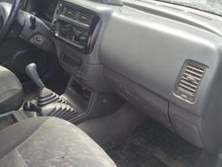 Verde Usata 2001 Mitsubishi L200 Pick-up | 7500 € (Super prezzo)