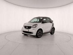Usata 2019 Smart ForTwo Cabrio Passion Cabrio | 15.900 € (Super prezzo)