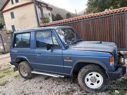 Blu Usata 1990 Mitsubishi Pajero SUV | 3999 €