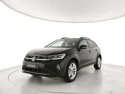 Nero Nuova 2025 VW Taigo Life SUV | 20.900 € (Ottimo prezzo)