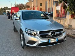 Usata 2019 Mercedes GLC250 Coupé | 35.000 € (Buon prezzo)
