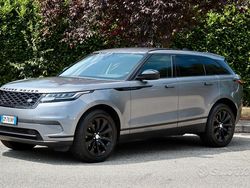 Usata 2020 Land Rover Range Rover Velar SUV | 33.900 € (Molto cara)