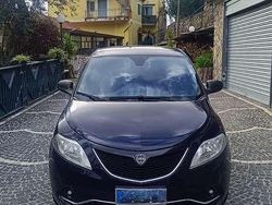 Usata 2018 Lancia Ypsilon Platinum Due volumi | 8500 € (Buon prezzo)