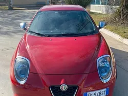 Usata 2017 Alfa Romeo MiTo Due volumi | 10.500 € (Buon prezzo)