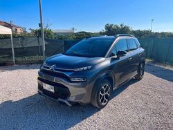 Grigio Usata 2023 Citroën C3 Aircross PureTech SUV | 15.990 € (Buon prezzo)