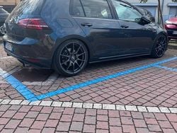 Grigio Usata 2014 VW Golf VII GTI Tre volumi | 16.500 € (Buon prezzo)