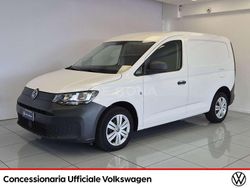 Bianco Usata 2021 VW Caddy Business Monovolume | 16.721 € (Super prezzo)