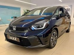 Blu/azzurro Nuova 2025 Honda Jazz Advance Due volumi | 24.050 € (Buon prezzo)