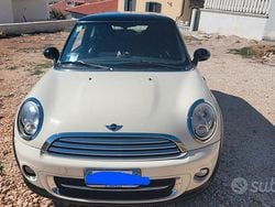Usata 2012 Mini Cooper Due volumi | 5950 € (Ottimo prezzo)