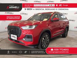 Rosso Nuova 2025 DR DR 7.0 SUV | 34.900 € (Ottimo prezzo)