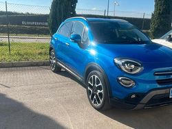 Blu Usata 2021 Fiat 500X Cross SUV | 16.900 € (Buon prezzo)