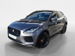 Corris grey Usata 2020 Jaguar E-Pace R-Dynamic SUV | 24.900 € (Molto cara)