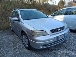 Usata 2003 Opel Astra Station wagon | 499 € (Ottimo prezzo)