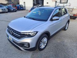 Argento Usata 2020 VW T-Cross Style SUV | 14.500 € (Ottimo prezzo)