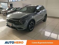 Grigio Usata 2024 Kia Sportage GT-Line SUV | 31.499 € (Buon prezzo)