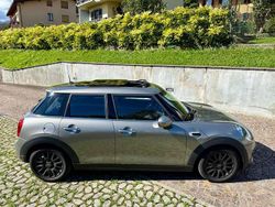 Grigio Usata 2016 Mini Cooper Due volumi | 14.000 € (Cara)