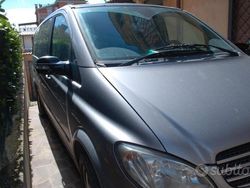 Grigio Usata 2006 Mercedes Viano Monovolume | 7500 €