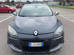 Grigio Usata 2011 Renault Mégane GT Line GT-Line Coupé | 4490 € (Buon prezzo)