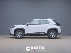 Nuova 2025 Toyota Yaris Active | 23.950 € (Ottimo prezzo)