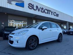 Bianco Usata 2015 Citroën C3 Tre volumi | 5300 € (Buon prezzo)