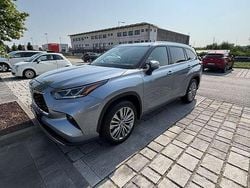 Usata 2022 Toyota Highlander Lounge SUV | 42.900 €