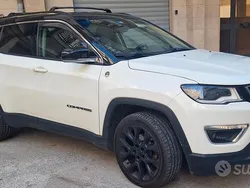 Usata 2019 Jeep Compass Limited SUV | 17.900 € (Buon prezzo)