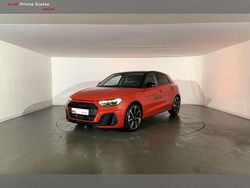 Grigio chronos metallizzato nero mito me Usata 2025 Audi A1 Sportback Design Due volumi | 27.900 € (Buon prezzo)