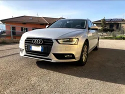 Usata 2012 Audi A4 Business Station wagon | 9000 € (Buon prezzo)